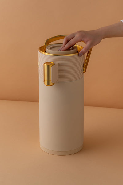 Hamsa Flask 1.9L