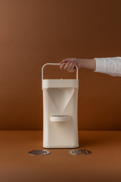Thyafah Flask 1.9 L