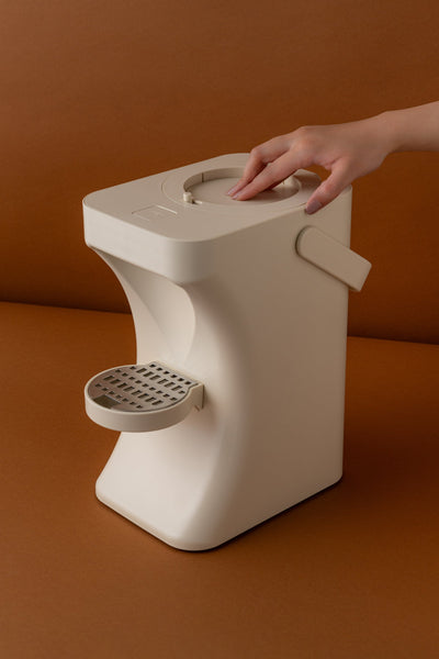 Thyafah Flask 1.9 L