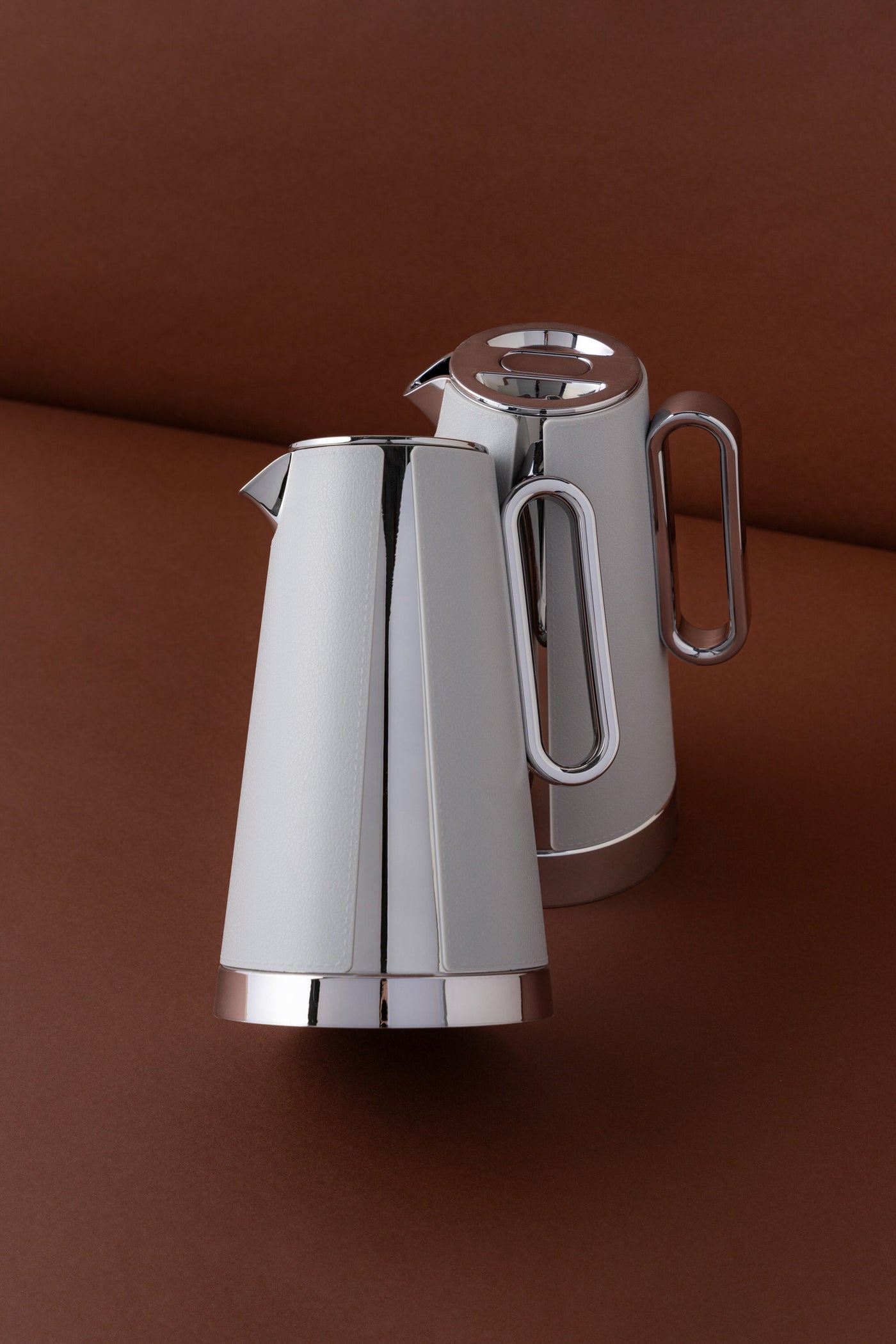 Hekayah Flask Set 2 Pcs 1L / 0.7L