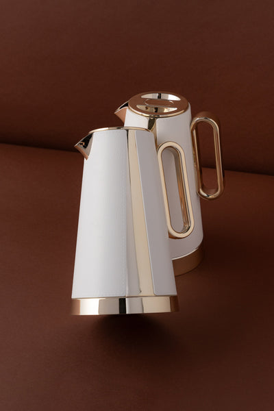 Hekayah Flask Set 2 Pcs 1L / 0.7L