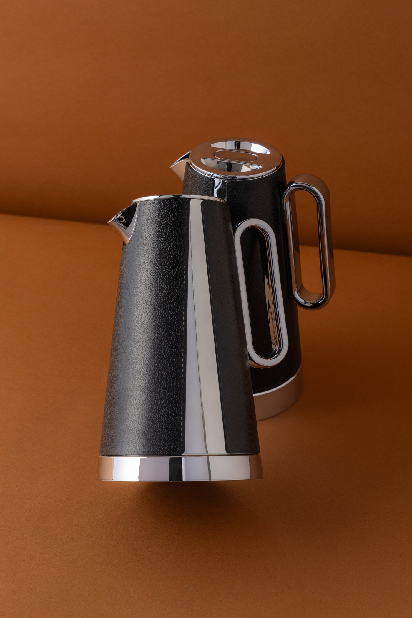 Hekayah Flask Set 2 Pcs 1L / 0.7L