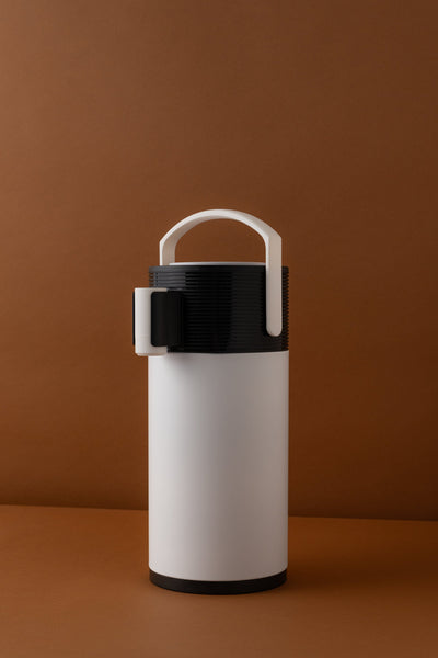 Hamsa Flask 1.9L