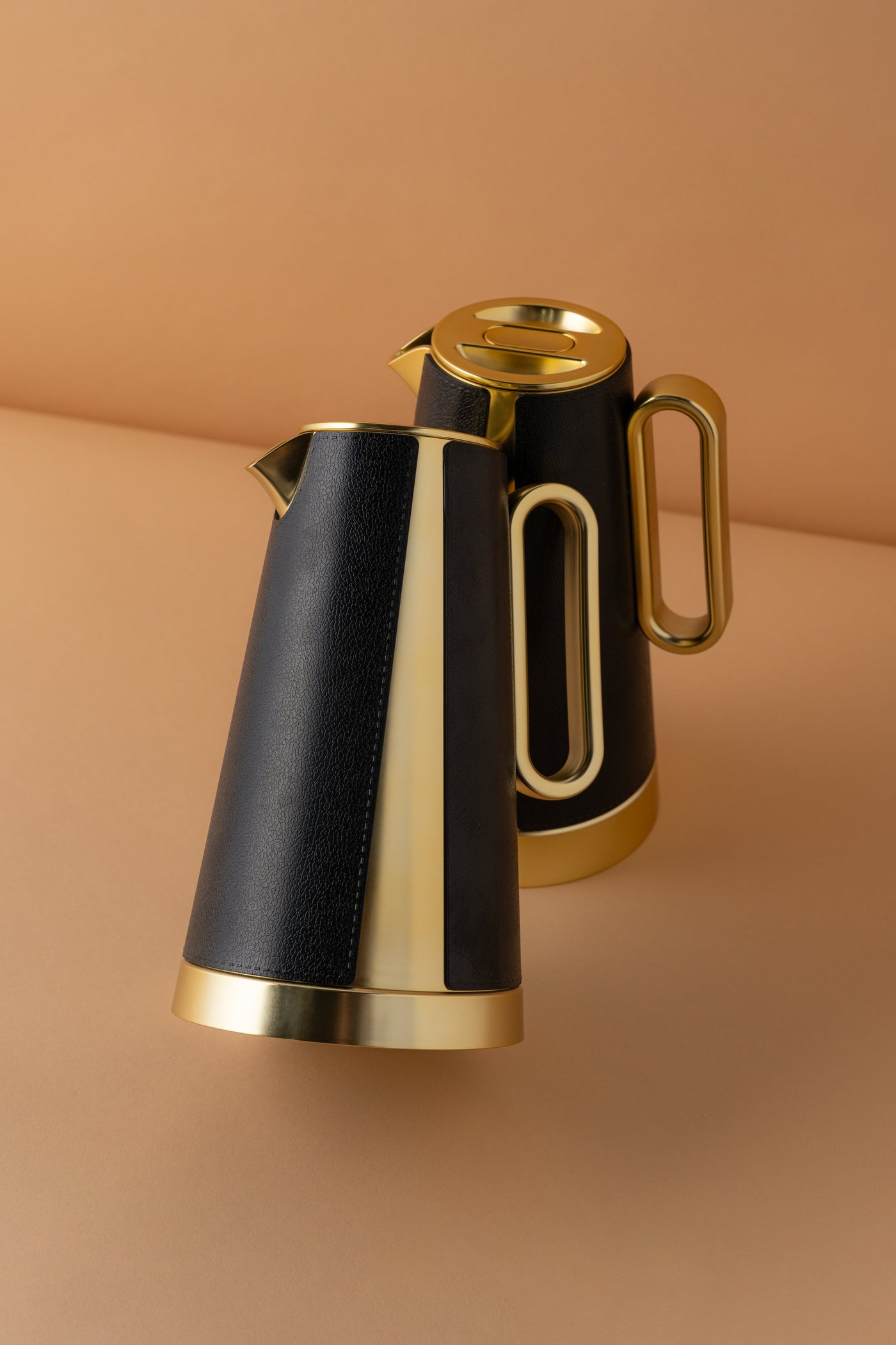 Hekayah Flask Set 2 Pcs 1L / 0.7L