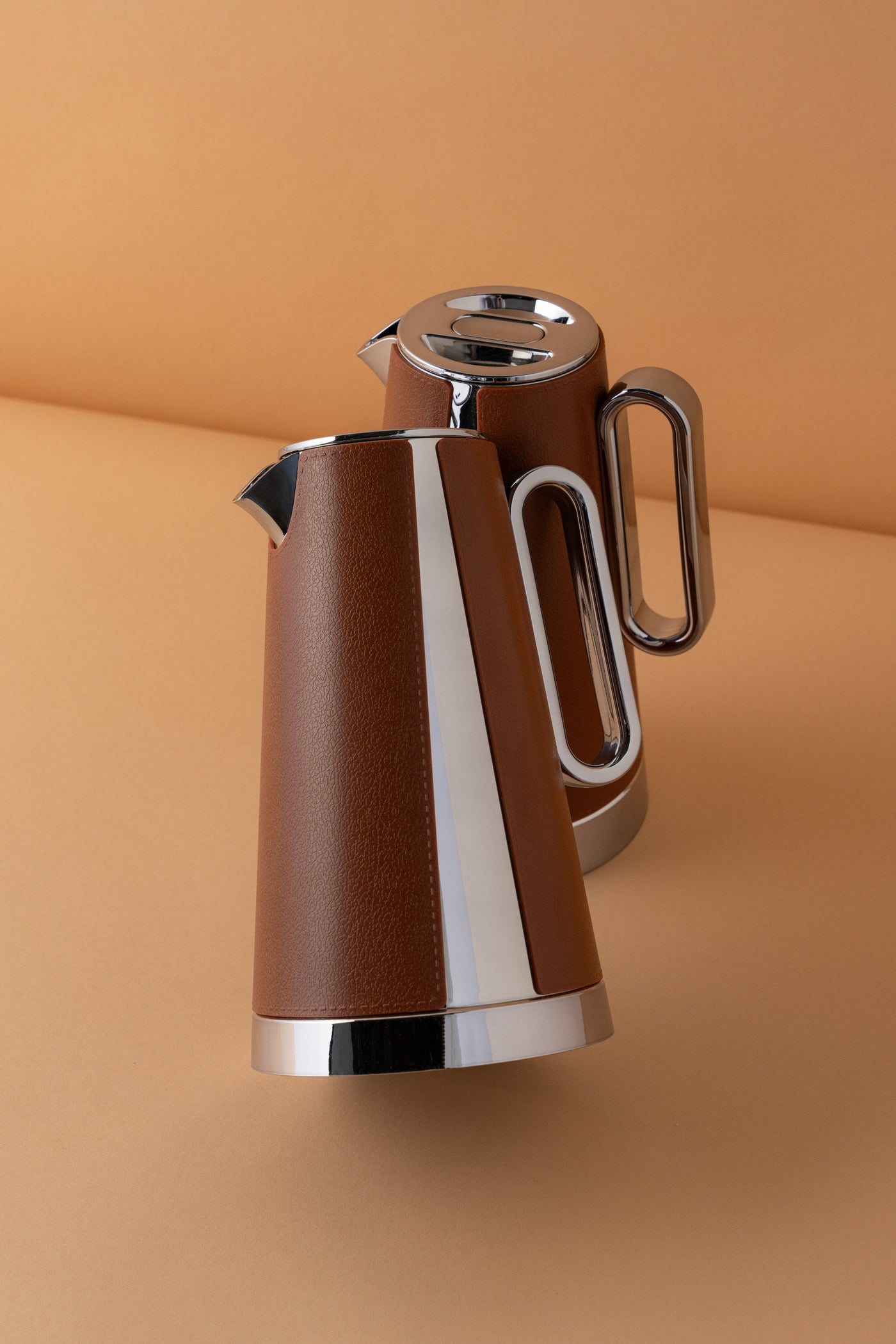 Hekayah Flask Set 2 Pcs 1L / 0.7L