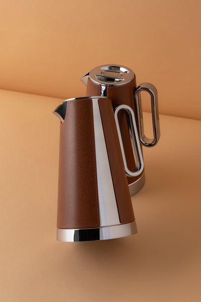 Hekayah Flask Set 2 Pcs 1L / 0.7L