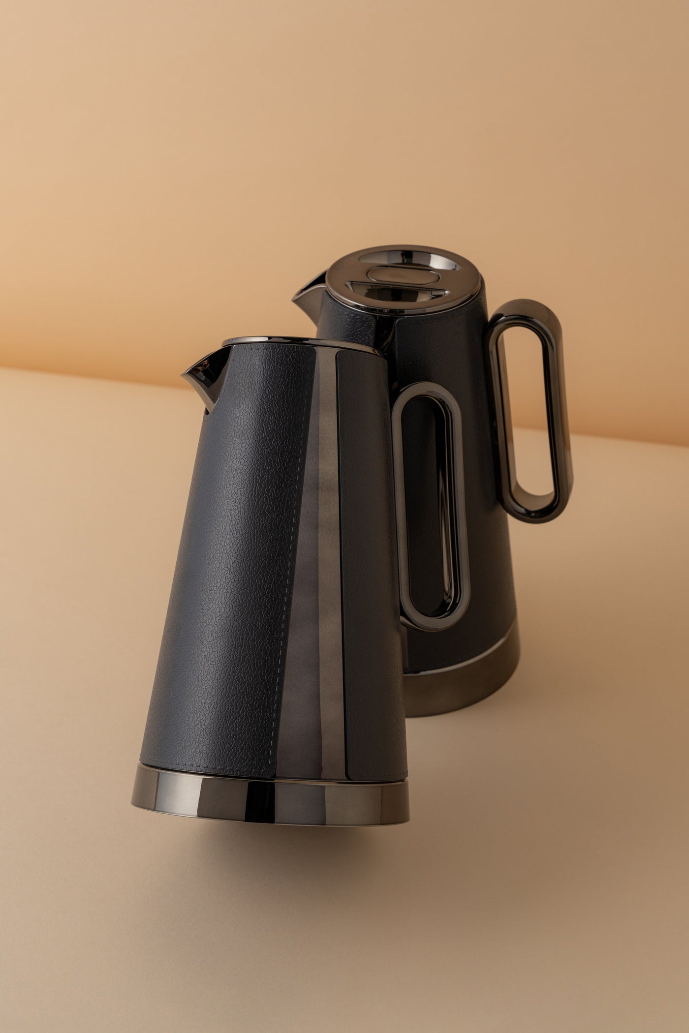 Hekayah Flask Set 2 Pcs 1L / 0.7L