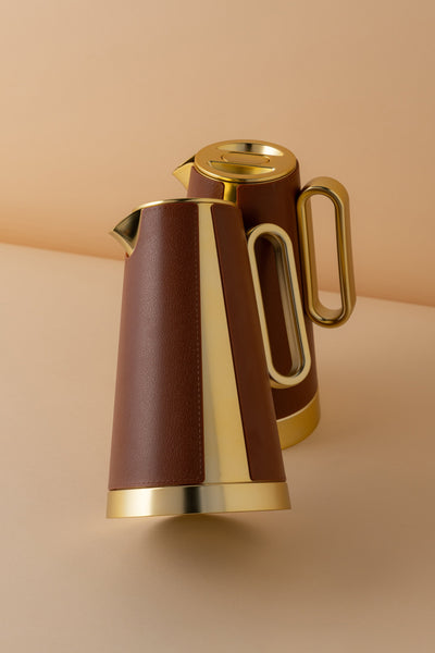 Hekayah Flask Set 2 Pcs 1L / 0.7L