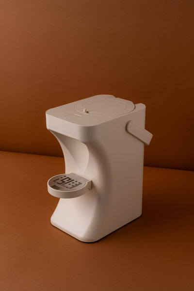 Thyafah Flask 1.9 L