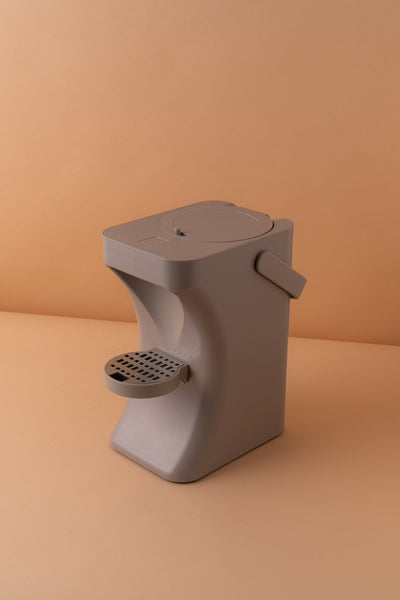 Thyafah Flask 1.9 L