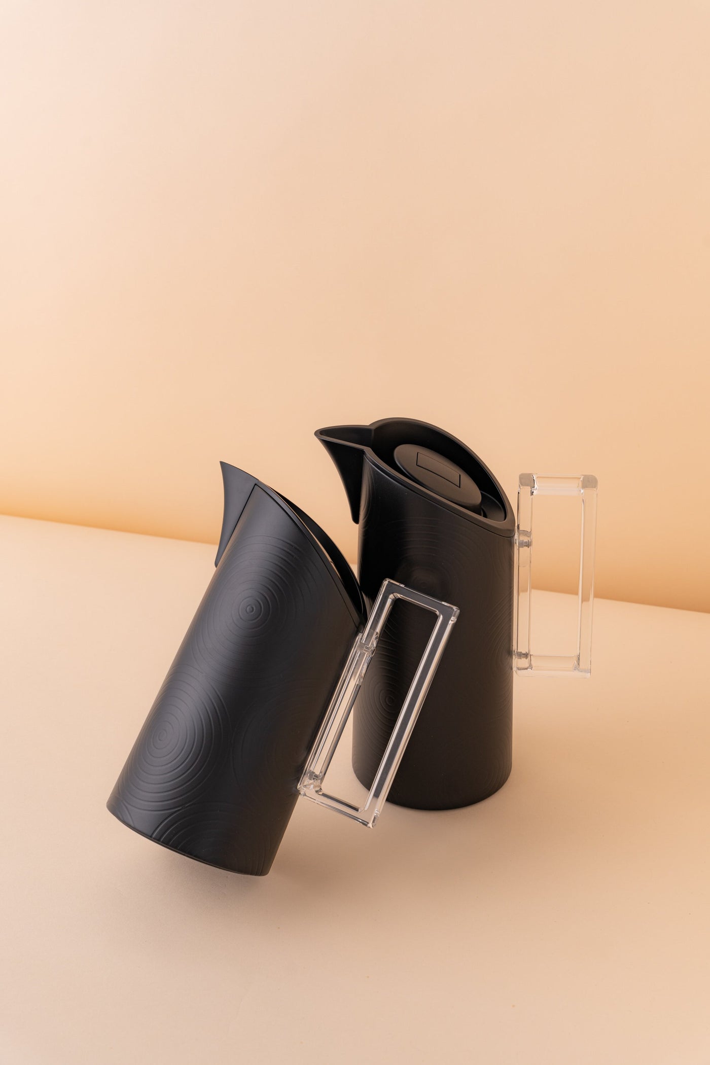 El-Ezz Flasks Set 2 pcs 1 / 0.7 L