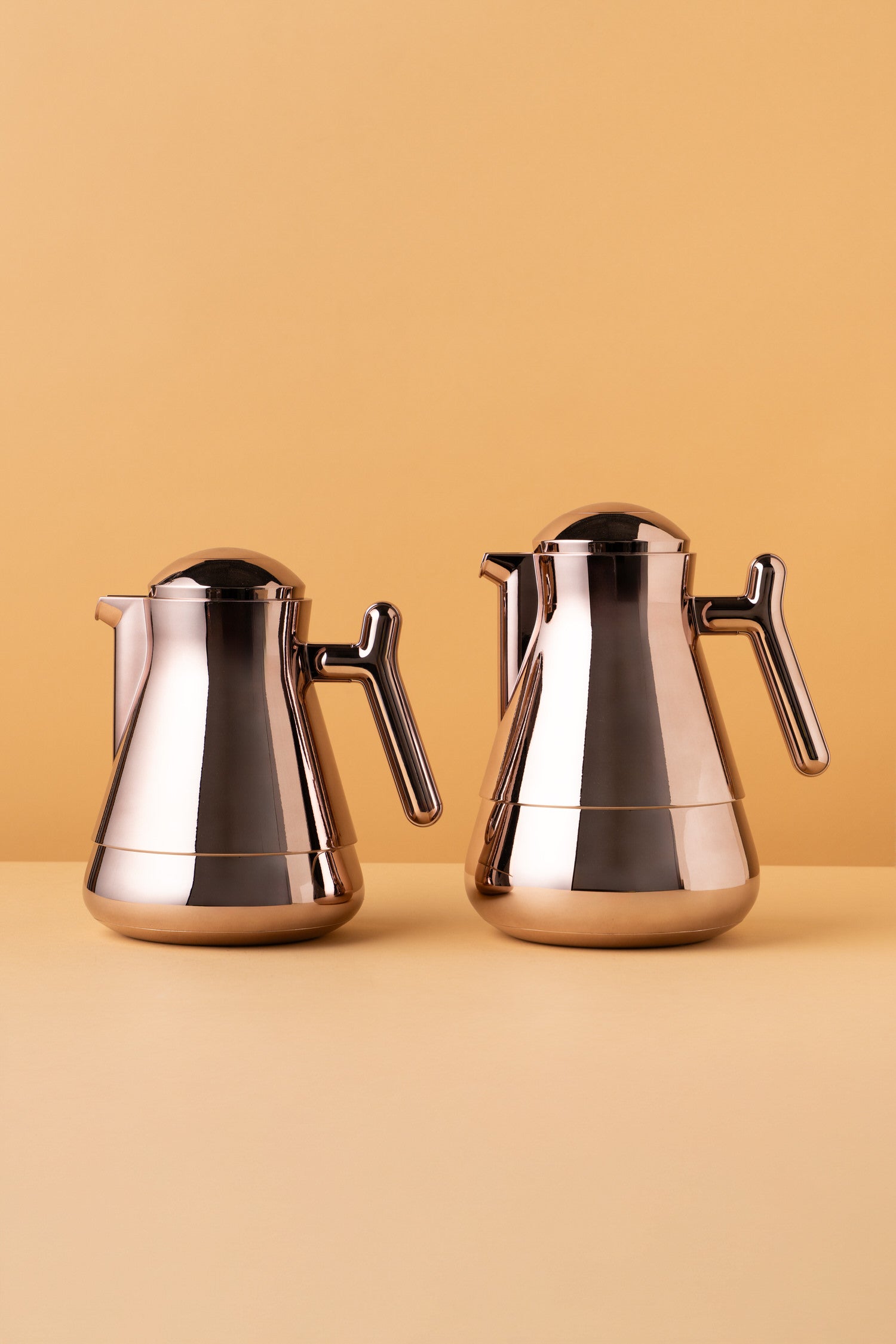 Reem Flask Set 2 Pcs 1L / 0.5L – WABA UAE