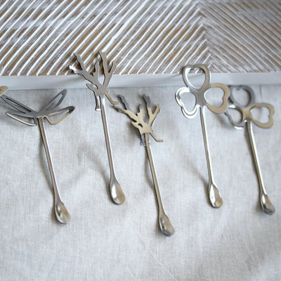 Set of Spoon Frasha 6 Pcs