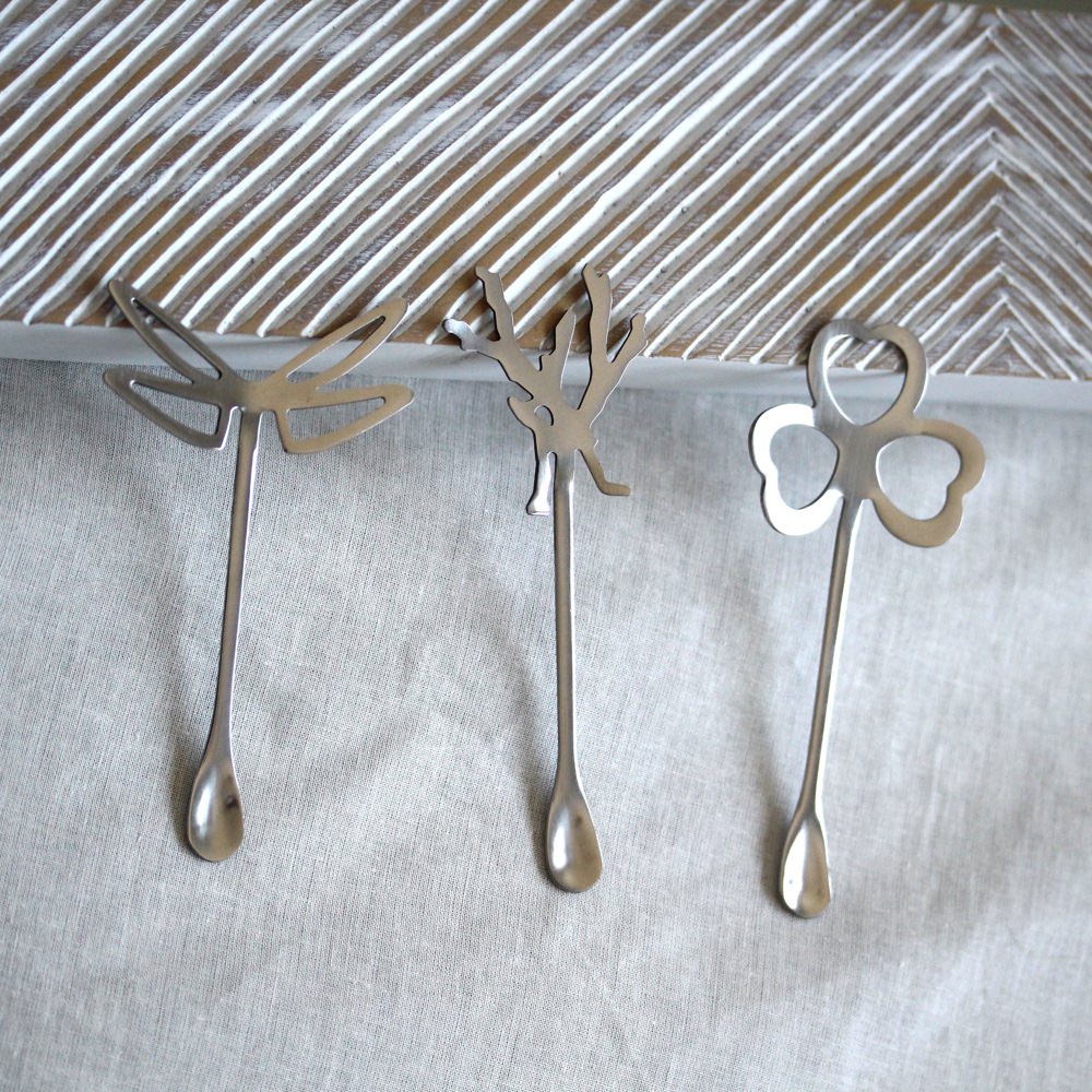 Set of Spoon Frasha 6 Pcs