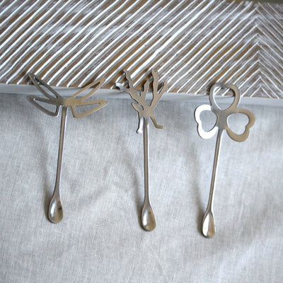 Set of Spoon Frasha 6 Pcs