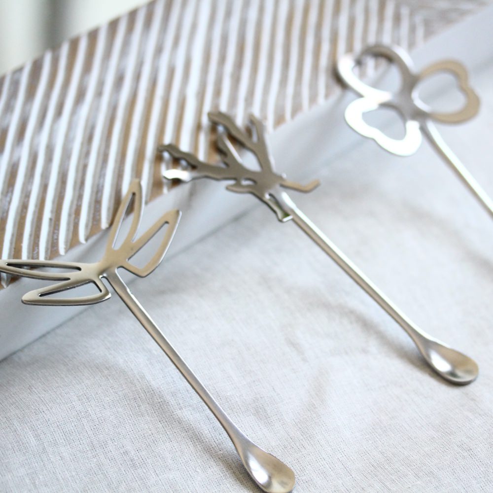 Set of Spoon Frasha 6 Pcs