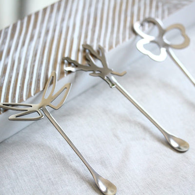Set of Spoon Frasha 6 Pcs