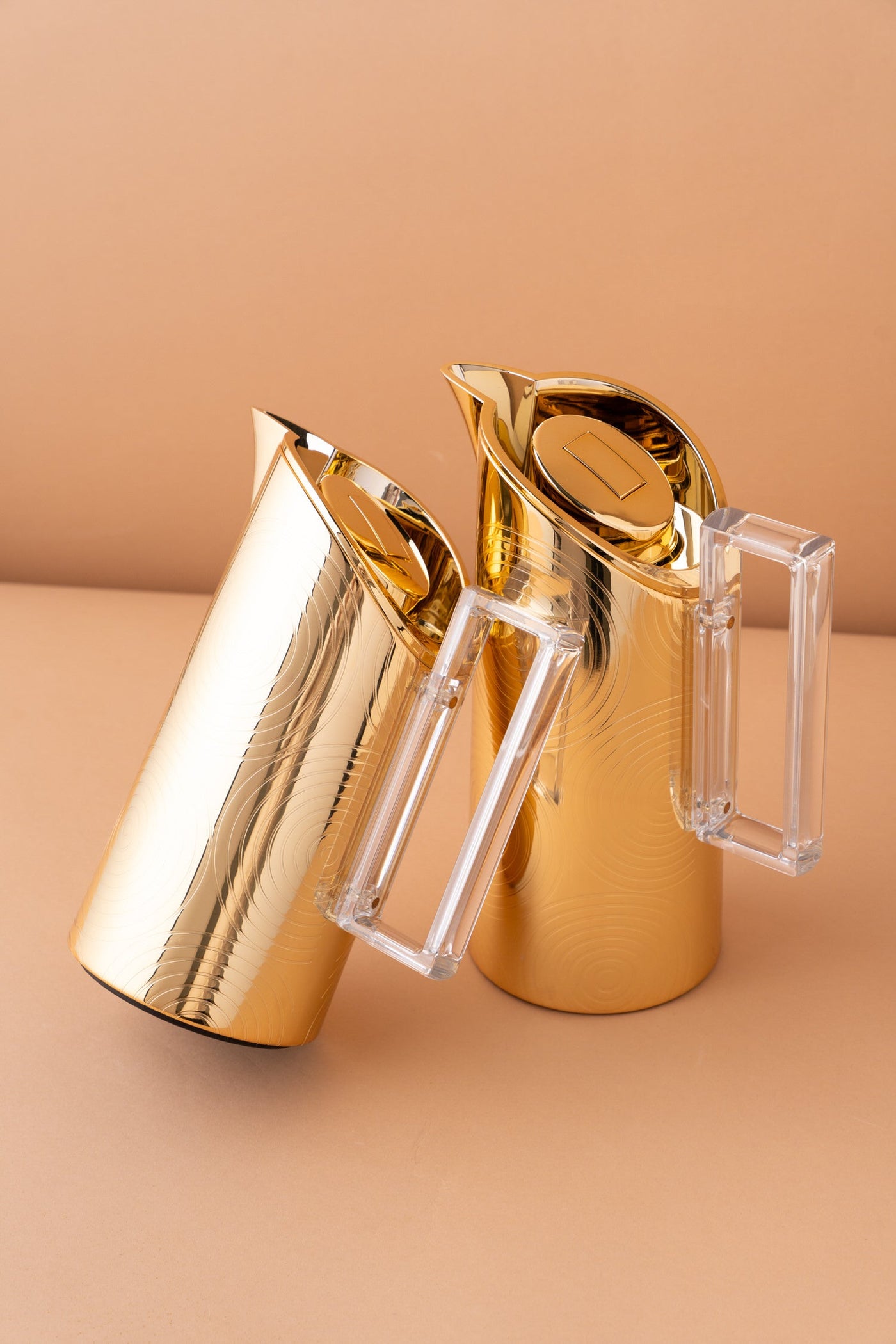 El-Ezz Flasks Set 2 pcs 1 / 0.7 L
